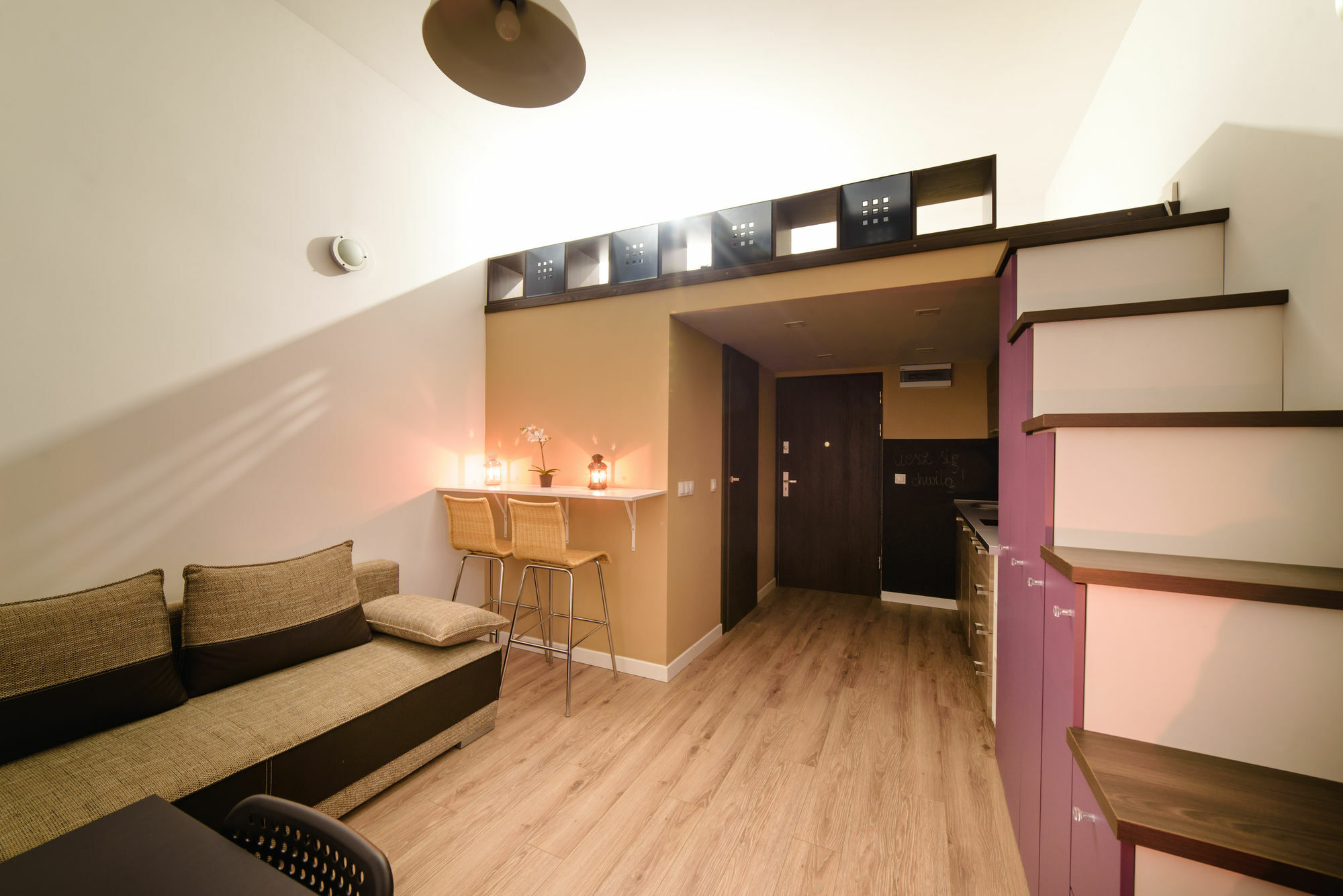 Cracow Rent Krakau