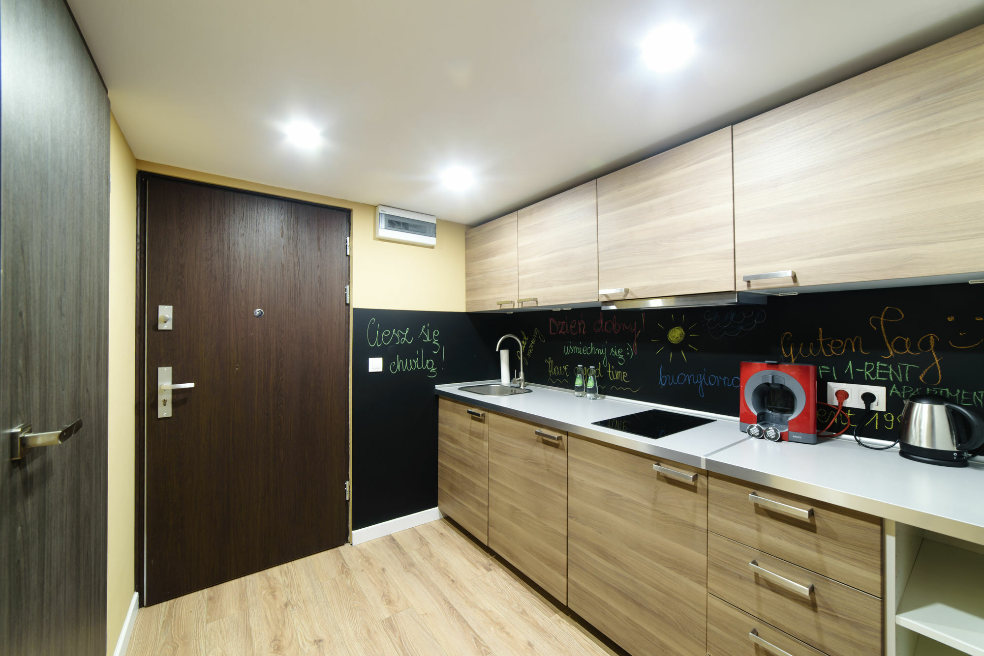 Apartment Cracow Rent *