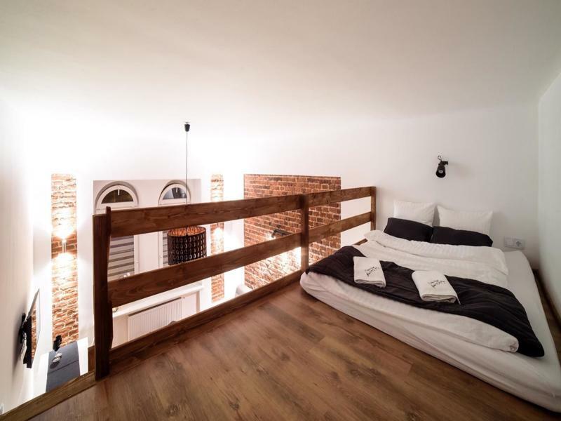 Cracow Rent * Krakau