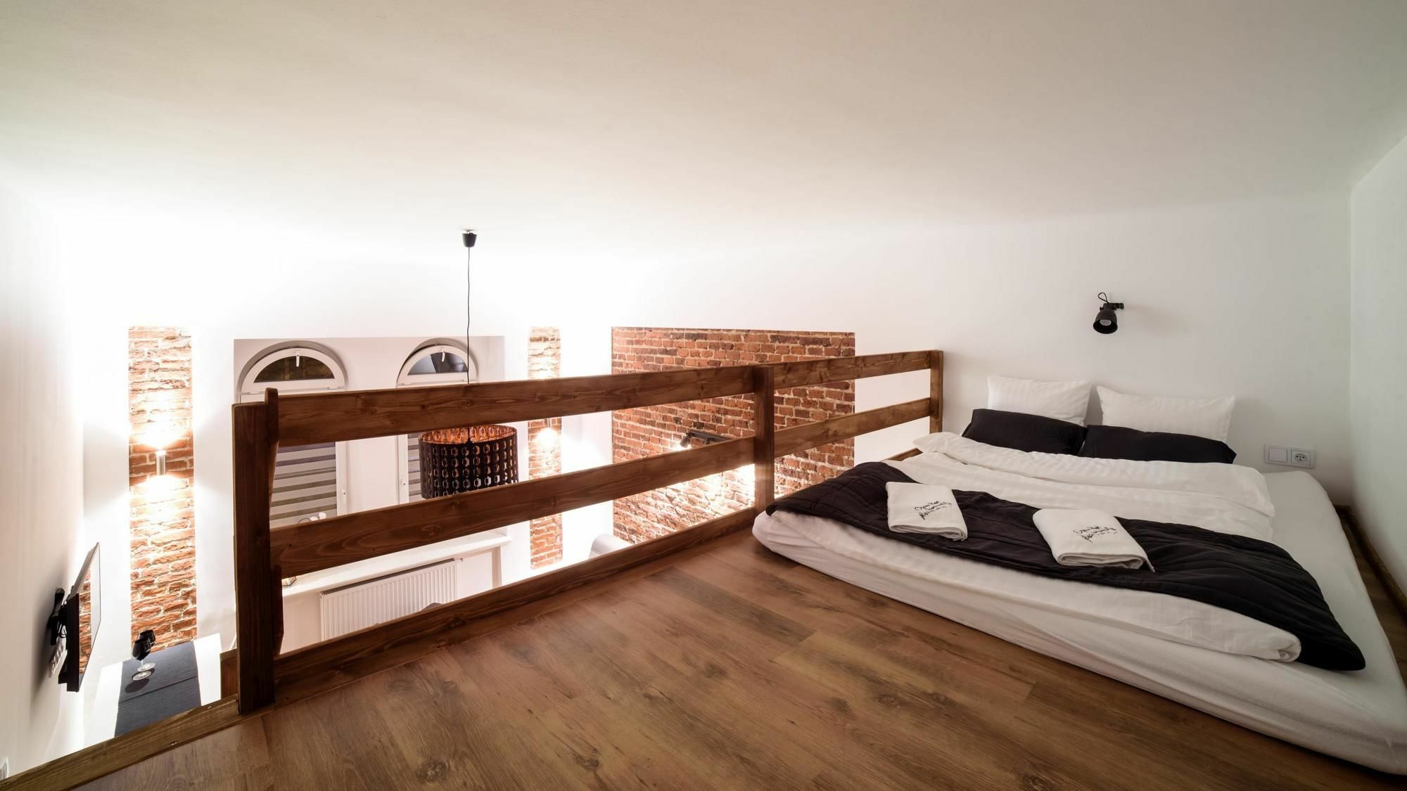 Cracow Rent Apartment *