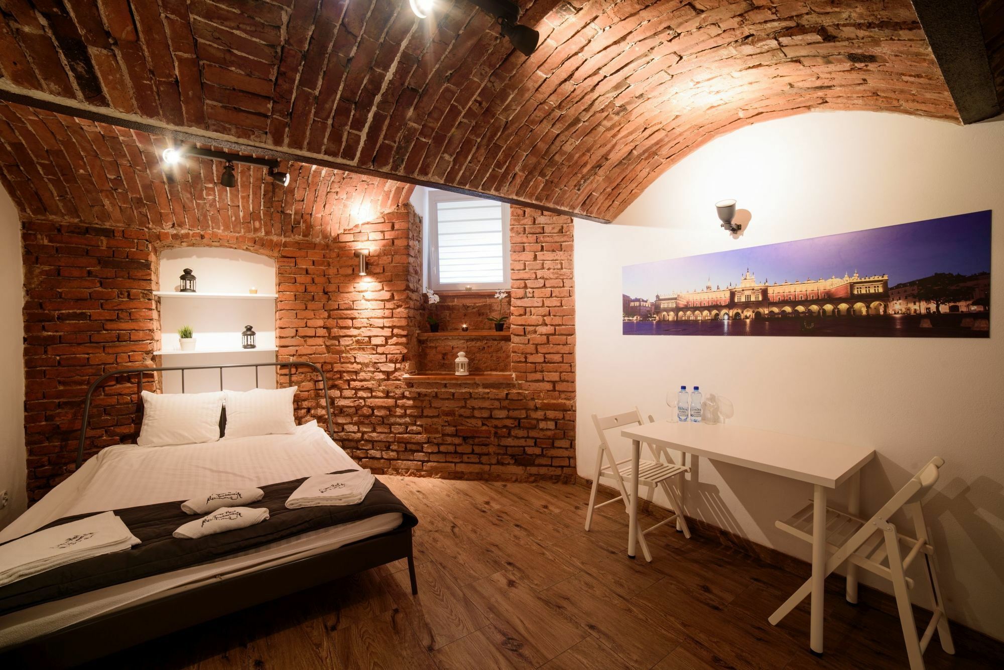 Cracow Rent * Krakau