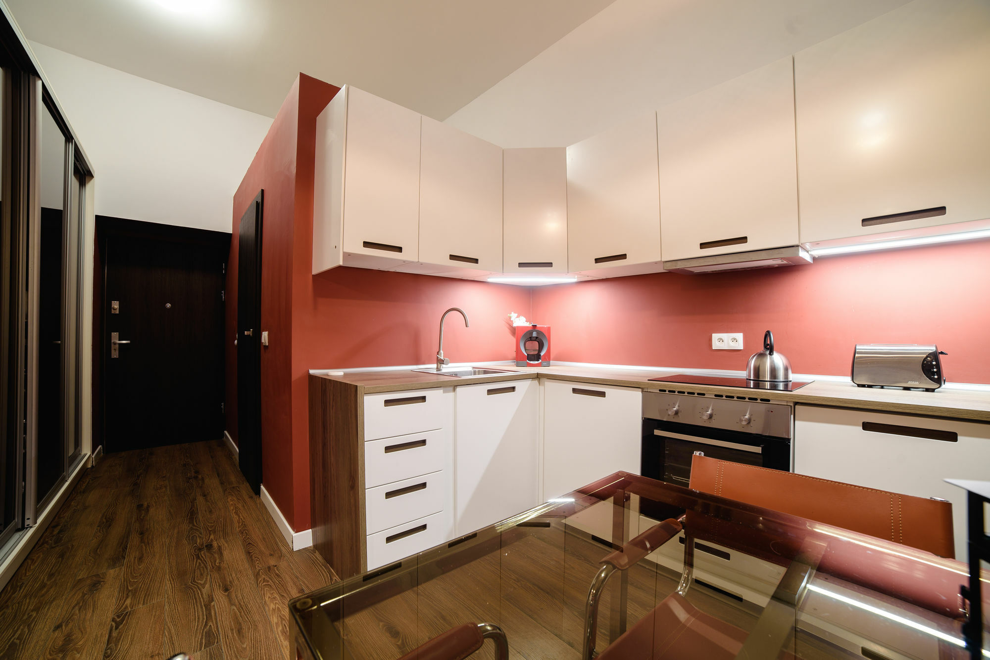 Cracow Rent