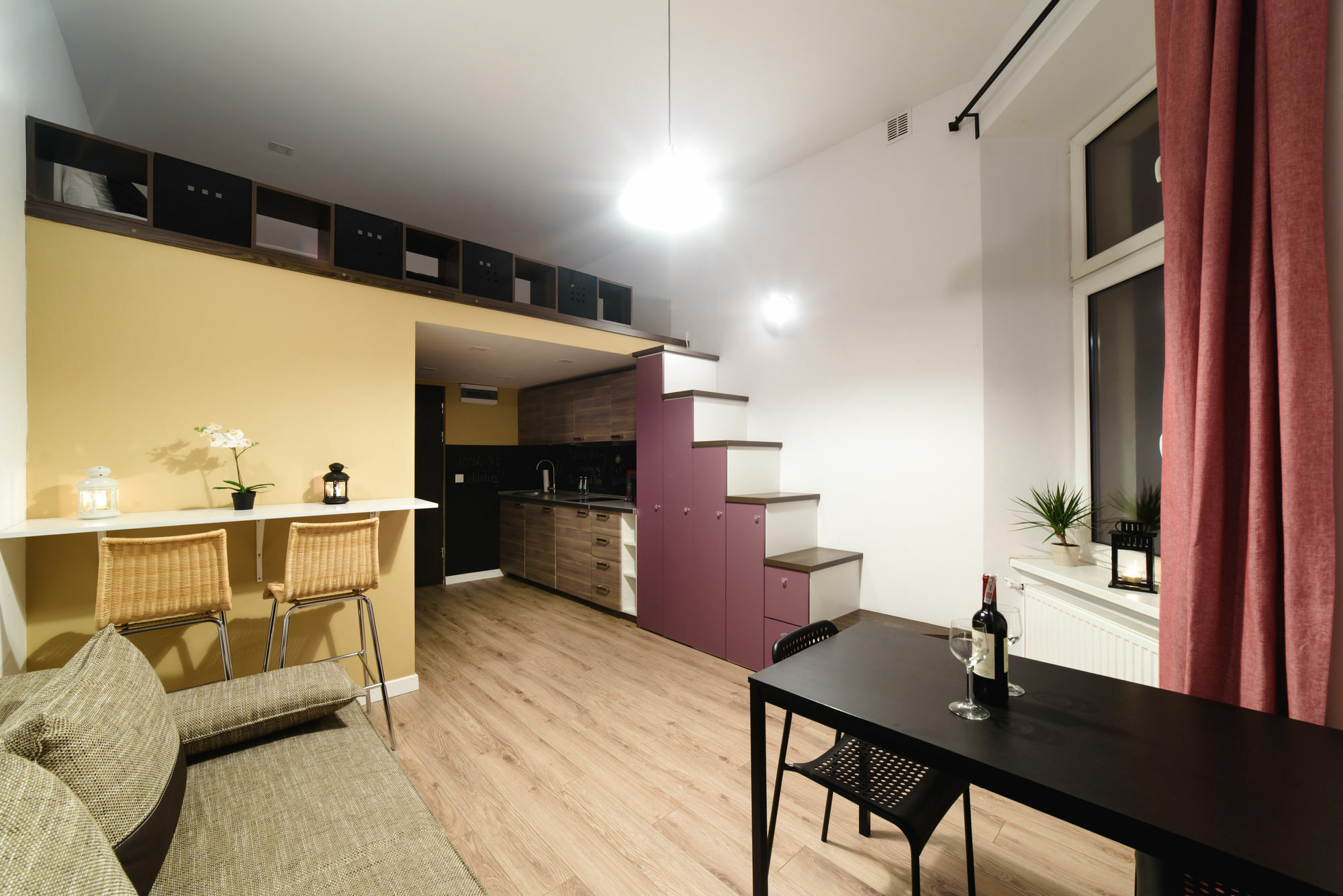Cracow Rent *