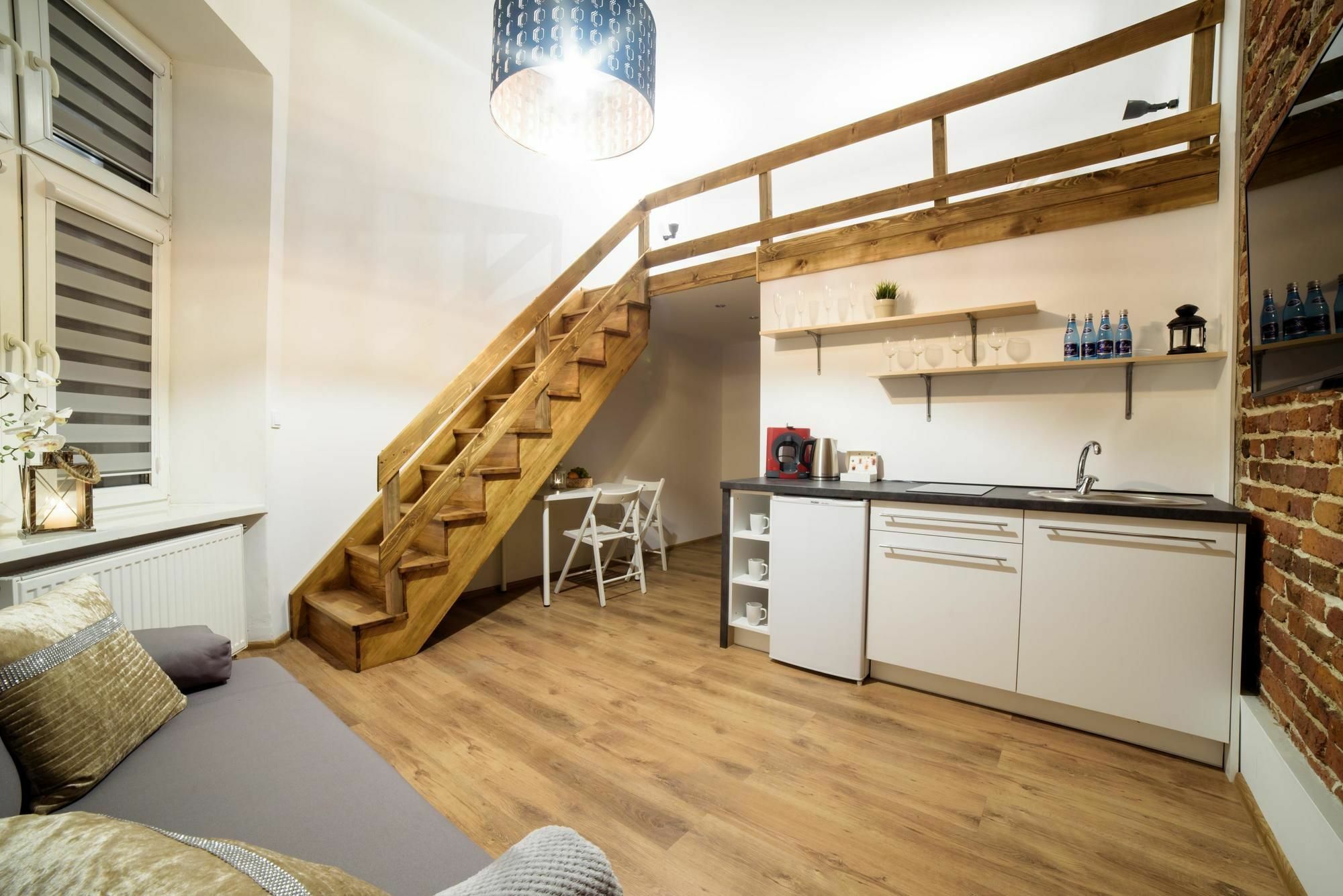 Apartment Cracow Rent *