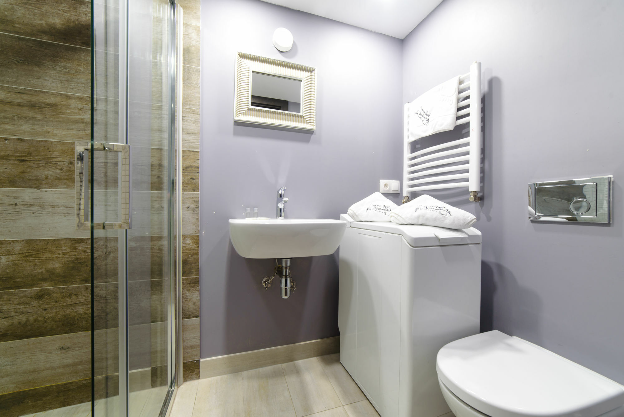 Cracow Rent *